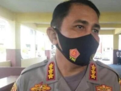 Kombes Teddy: Tersangka Kasus Penipuan Rp 1 M Tidak Kooperatif, Tak Penuhi Wajib Lapor
