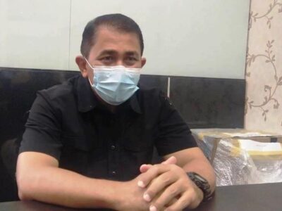 Kombes Teddy Jelaskan Singkat Soal Penembakan Rahiman Dani