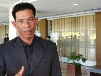 Munir ke Pilkda Benteng: Siap Jika Masyarakat Menghendaki