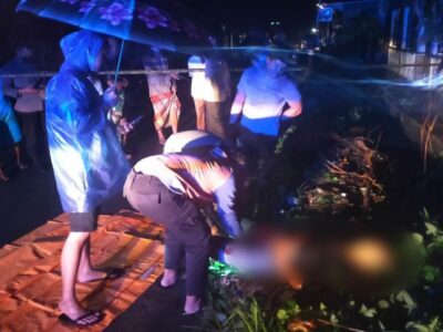 Motif Pembunuhan di Kota Manna karena Selingkuh