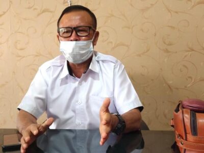 Dikbud Bengkulu Selatan Konsen Perjuangan Kesejahteraan Guru
