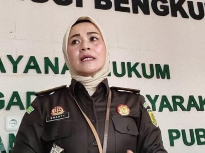 Kajati Pastikan 3 Orang yang Ditangkap Polres Mukomuko Bukan Anggotanya