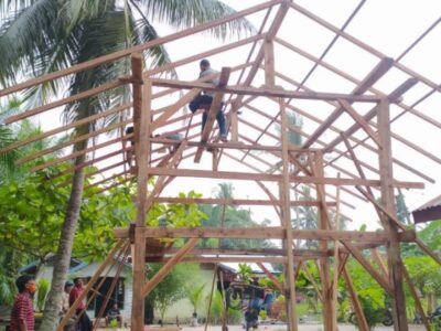 Mengawal Hak Atas Lingkungan dari Ancaman Batu Bara