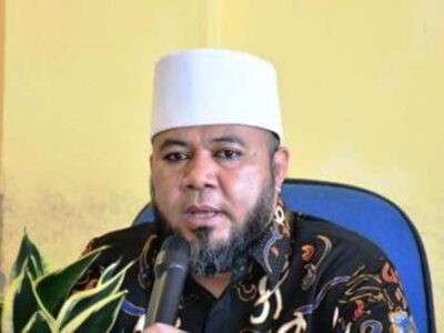 Wali Kota Helmi Angkat Bicara Soal Pencabutan Perwal BPHTB