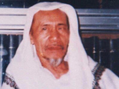 Syekh Yasin Al-Fadani, Ulama Dunia Ahli Sanad dari Sumatera