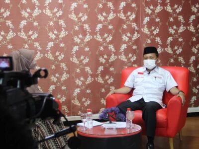 Pansel Ajak Masyarakat Nilai 3 Kandidat Calon Direktur RSUD M Yunus Bengkulu