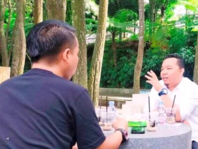 Dempo Xler: Sosialisasi Vaksinasi Covid-19 untuk Anak Masih Minim
