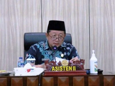 Safari Ramadhan Tunggu Rekomendasi Satgas Covid-19