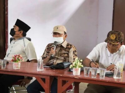 Bengkulu Siap Jadi Tuan Rumah Kemah Bela Negara Nasional 2022