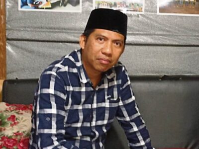 Dewan Sikapi Soal Pengelolaan Parkir oleh Pihak Ketiga