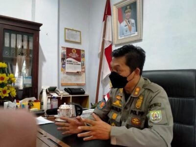 Tegakkan Prokes, Operasi Gabungan akan Kembali Digencarkan