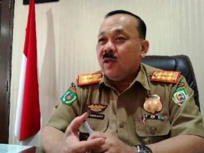 Perusahaan di Bengkulu Diminta Lebih Perhatikan Aspek K3