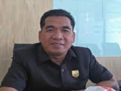 Anggota Komisi lll DPRD Provinsi Sebut Usulan Hibah Pemkot Sah-sah Saja