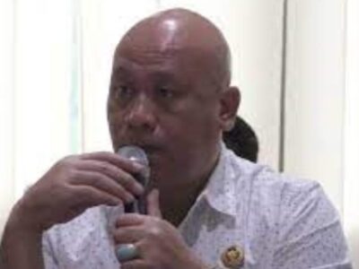 Herwin Suberhani Minta Tower Jaringan Seluler Punya Mesin Listrik Sendiri