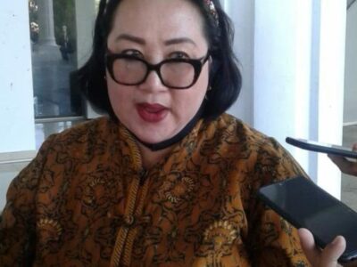 Ketua Komisi I DPRD Provinsi Bengkulu Tolak Usulan Hibah Mess Pemda