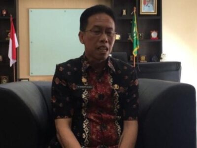 Sekretariat DPRD Provinsi Bengkulu Akui Ada Rekom BPK Terkait Anggaran Perjalanan Dinas Tahun 2020
