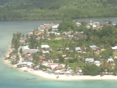 Jangan Ubah Enggano Jadi Pulau Sawit