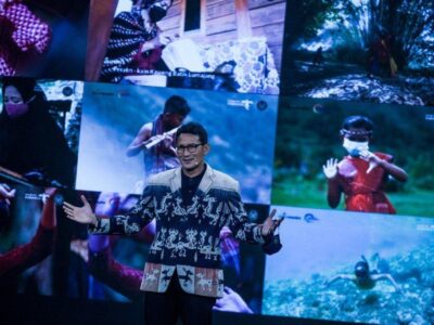 ADWI 2022, Bengkulu Targetkan Masuk 50 Besar