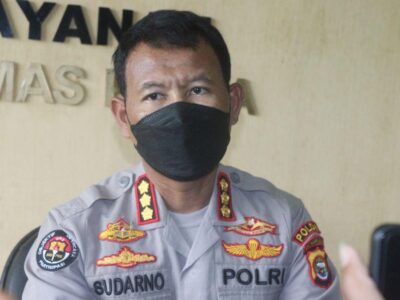 Informasi Razia Masker Denda Rp 250 Ribu Dipastikan Hoax