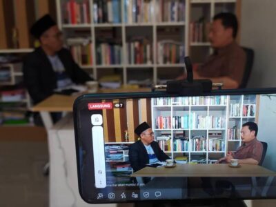 Rahiman Dani: Ambang Batas Capres 20 Persen Jadi Pintu Masuk Money Politic
