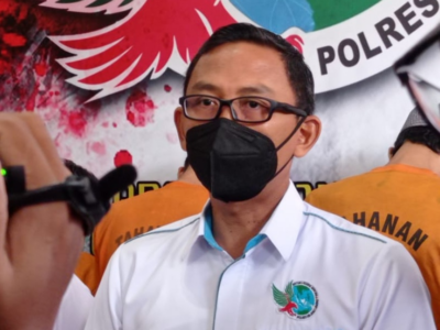Polres RL Sita Barang Bukti Senilai Lebih Rp 275 Juta Hasil TPPU Narkoba