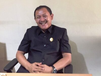 Yepri Sudianto: Penerapan PPh 21 di Jabar akan Dijadikan Acuan