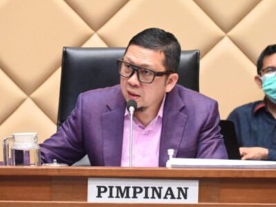 Ini Daftar Anggota KPU-Bawaslu RI Terpilih Periode 2022-2027