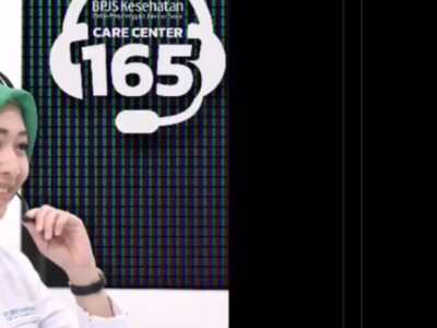 Kartu BPJS Nonaktif Jika Setahun Tak Digunakan, Ini Faktanya