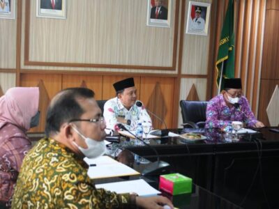 Pemprov Bengkulu Segera Pasang PJU di Kawasan Pantai Panjang