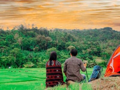 Akhir Pekan di Bengkulu, 3 Desa Wisata Ini Cocok Mengisi Liburan Kamu