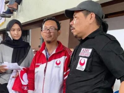 Anggota DPRD Provinsi Bengkulu Janjikan Bonus untuk Atlit Berprestasi di Ajang KCC