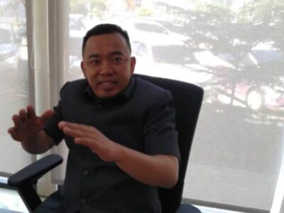 Ketua Komisi IV Bahas SE SPP Gratis Gubernur Bersama FKK