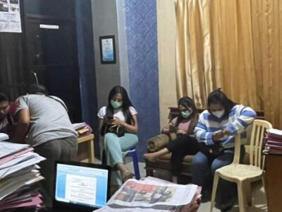 Ribut di Tempat Hiburan Malam, 3 Wanita Diamankan Polisi