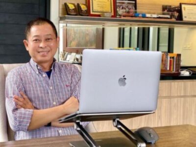 Tips Kepemimpinan dalam Perusahaan Menurut Ignasius Jonan