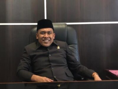 Juhaili Minta Kaji Ulang Rencana Perkebunan Sawit di Enggano