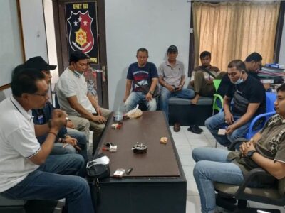 Dugaan Suap ke Pegawai Inspektorat Bengkulu Selatan Berlanjut ke Polisi