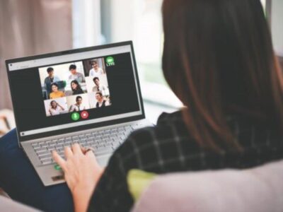 Omicron Meluas, Staf Ahli Wapres: Berlakukan Kuliah Online Terintegrasi
