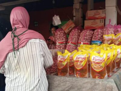 Minyak Goreng Langka, KAMMI Bengkulu Minta Pemda Segera Bersikap