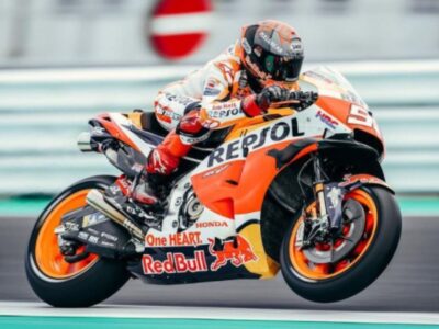 Marc Marquez Cs Akan Dikawal 1.598 Personel TNI-Polri