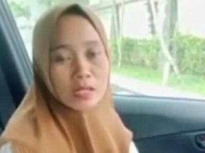 Dukung Kasus Nurhayati Dihentikan