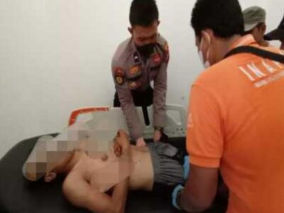 Manajer Perusahaan Asal Bengkulu Selatan Tewas Dibunuh