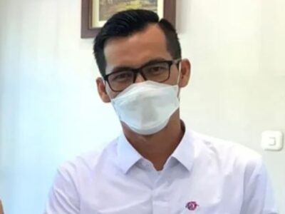 Vaksin Booster IKA SeMaKu Kerjasama Dinkes Digelar Jelang Pelantikan
