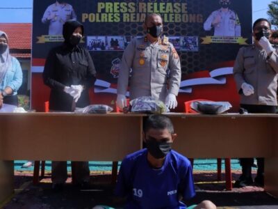 Soal Sepele Ini Picu Suami Siram Minyak Panas ke Istri