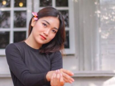 Foto: Pesona Syafaniar Virgy Finalis Puteri Indonesia 2022 Wakil Bengkulu