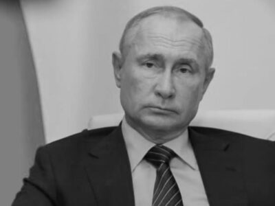 'Armageddon' Rusia vs Ukraina? Ketika Tombol Nuklir Berkedip Merah