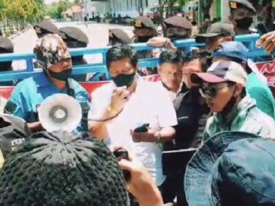 Pemkab Bengkulu Selatan Tunda Pemberlakuan Perbup Nomor 5 Tahun 2022