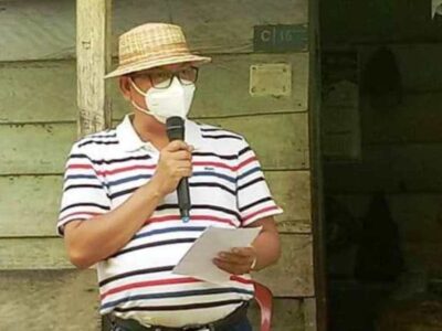 Suimi Fales Dukung Pengembangan Potensi Wisata Desa di Bengkulu Tengah