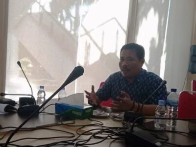 DPRD Provinsi Bengkulu Berikan Solusi Pengelolaan Mess Pemda