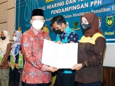 Produk Halal Jadi Keharusan untuk Menangkan Pasar Global