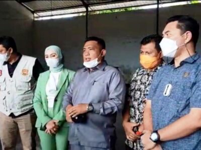 Sidak Gudang, Komisi II DPRD Provinsi Bengkulu Pastikan Ketersediaan Migor